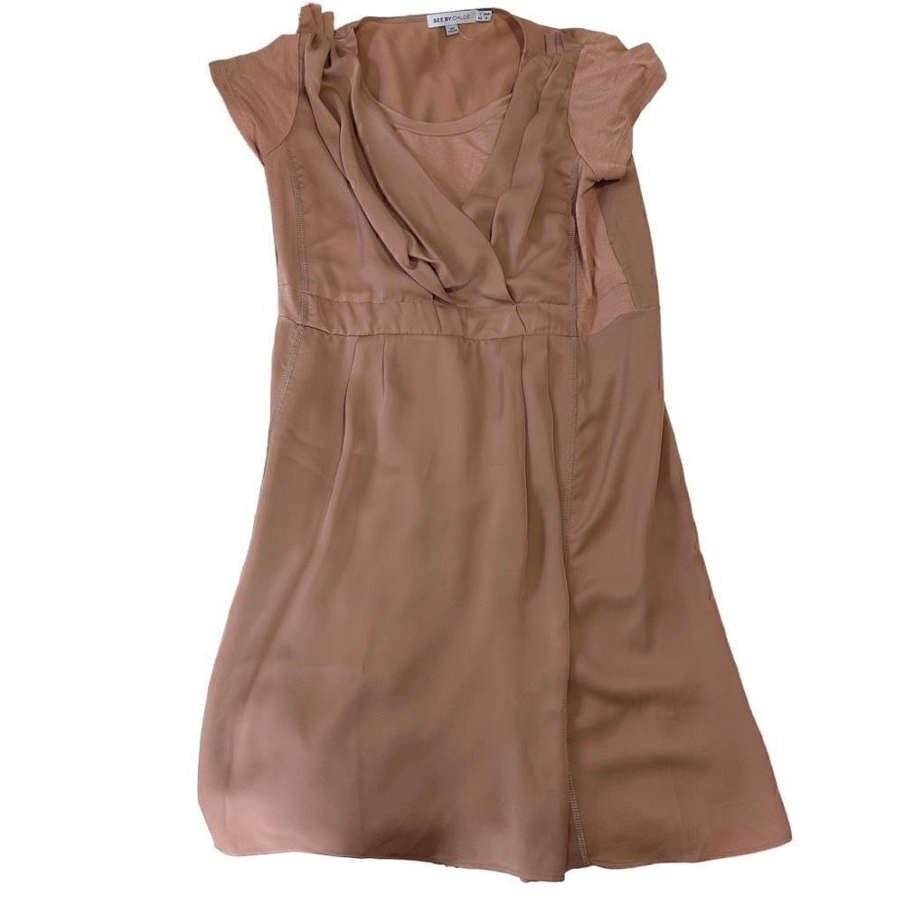 See by Chloé Dress